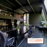 Studio de Frank Horvat - Journées du Patrimoine 2022