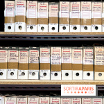 Studio de Frank Horvat - Journées du Patrimoine 2022