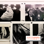 Studio de Frank Horvat - Journées du Patrimoine 2022