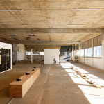 Exposition Felicità Milieu des choses 