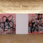 Exposition Felicità Milieu des choses 