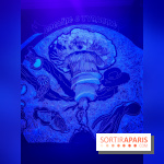 Foire foraine d'art contemporain, l'exposition ludique et immersive du 104 - nos photos