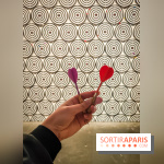 Foire foraine d'art contemporain, l'exposition ludique et immersive du 104 - nos photos