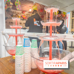 Foire foraine d'art contemporain, l'exposition ludique et immersive du 104 - nos photos