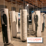 Foire foraine d'art contemporain partie 1 et 2