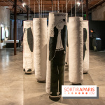 Foire foraine d'art contemporain partie 1 et 2