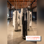 Foire foraine d'art contemporain partie 1 et 2