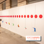 Foire foraine d'art contemporain partie 1 et 2