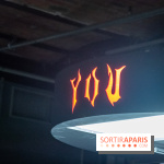 Foire foraine d'art contemporain partie 1 et 2