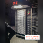 Foire foraine d'art contemporain partie 1 et 2