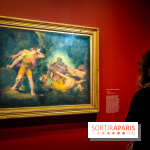 Füssli, entre rêve et fantastique : l'exposition de peintures du musée Jacquemart-André - nos photos