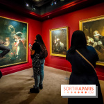 Füssli, entre rêve et fantastique : l'exposition de peintures du musée Jacquemart-André - nos photos