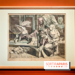 Füssli, entre rêve et fantastique : l'exposition de peintures du musée Jacquemart-André - nos photos