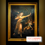 Füssli, entre rêve et fantastique : l'exposition de peintures du musée Jacquemart-André - nos photos