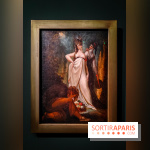 Füssli, entre rêve et fantastique : l'exposition de peintures du musée Jacquemart-André - nos photos