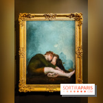 Füssli, entre rêve et fantastique : l'exposition de peintures du musée Jacquemart-André - nos photos