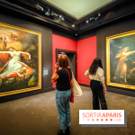 Füssli, entre rêve et fantastique : l'exposition de peintures du musée Jacquemart-André - nos photos