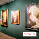 Füssli, entre rêve et fantastique : l'exposition de peintures du musée Jacquemart-André - nos photos