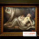 Füssli, entre rêve et fantastique : l'exposition de peintures du musée Jacquemart-André - nos photos