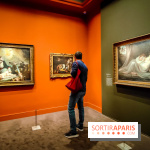 Füssli, entre rêve et fantastique : l'exposition de peintures du musée Jacquemart-André - nos photos