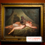 Füssli, entre rêve et fantastique : l'exposition de peintures du musée Jacquemart-André - nos photos