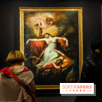 Füssli, entre rêve et fantastique : l'exposition de peintures du musée Jacquemart-André - nos photos