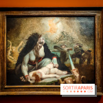 Füssli, entre rêve et fantastique : l'exposition de peintures du musée Jacquemart-André - nos photos