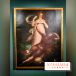 Füssli, entre rêve et fantastique : l'exposition de peintures du musée Jacquemart-André - nos photos