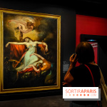 Füssli, entre rêve et fantastique : l'exposition de peintures du musée Jacquemart-André - nos photos