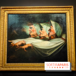 Füssli, entre rêve et fantastique : l'exposition de peintures du musée Jacquemart-André - nos photos