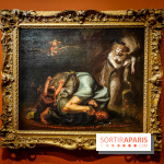 Füssli, entre rêve et fantastique : l'exposition de peintures du musée Jacquemart-André - nos photos