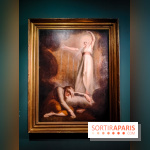 Füssli, entre rêve et fantastique : l'exposition de peintures du musée Jacquemart-André - nos photos