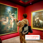 Füssli, entre rêve et fantastique : l'exposition de peintures du musée Jacquemart-André - nos photos