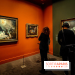 Füssli, entre rêve et fantastique : l'exposition de peintures du musée Jacquemart-André - nos photos