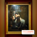 Füssli, entre rêve et fantastique : l'exposition de peintures du musée Jacquemart-André - nos photos