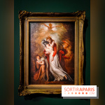 Füssli, entre rêve et fantastique : l'exposition de peintures du musée Jacquemart-André - nos photos