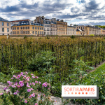 Le Potager du Roi de Versailles, Journées du Patrimoine 