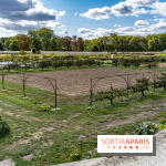 Le Potager du Roi de Versailles, Journées du Patrimoine 