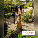 Le Potager du Roi de Versailles, Journées du Patrimoine 