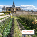 Le Potager du Roi de Versailles, Journées du Patrimoine 