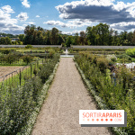 Le Potager du Roi de Versailles, Journées du Patrimoine 