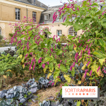 Le Potager du Roi de Versailles, Journées du Patrimoine 