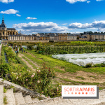 Le Potager du Roi de Versailles, Journées du Patrimoine 
