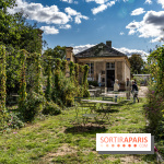 Le Potager du Roi de Versailles, Journées du Patrimoine 