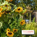 Le Potager du Roi de Versailles, Journées du Patrimoine 