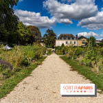 Le Potager du Roi de Versailles, Journées du Patrimoine 