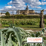 Le Potager du Roi de Versailles, Journées du Patrimoine 