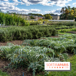 Le Potager du Roi de Versailles, Journées du Patrimoine 