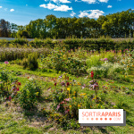 Le Potager du Roi de Versailles, Journées du Patrimoine 