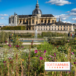 Le Potager du Roi de Versailles, Journées du Patrimoine 